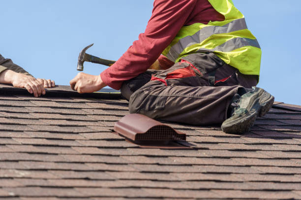 Quick and Trustworthy Emergency Roof Repair Services in Lake Riverside, CA
